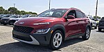 Used 2023 HYUNDAI KONA SEL in PLANTATION, FLORIDA