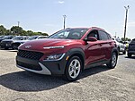 Used 2023 HYUNDAI KONA SEL in PLANTATION, FLORIDA (Photo 1)
