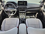 Used 2023 HYUNDAI KONA SEL in PLANTATION, FLORIDA (Photo 12)