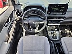 Used 2023 HYUNDAI KONA SEL in PLANTATION, FLORIDA (Photo 13)