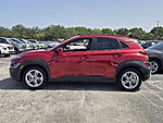 Used 2023 HYUNDAI KONA SEL in PLANTATION, FLORIDA (Photo 3)