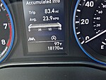 Used 2023 HYUNDAI KONA SEL in PLANTATION, FLORIDA (Photo 26)
