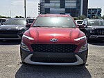 Used 2023 HYUNDAI KONA SEL in PLANTATION, FLORIDA (Photo 5)