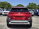Used 2023 HYUNDAI KONA SEL in PLANTATION, FLORIDA (Photo 6)