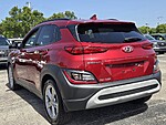 Used 2023 HYUNDAI KONA SEL in PLANTATION, FLORIDA (Photo 7)