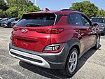 Used 2023 HYUNDAI KONA SEL in PLANTATION, FLORIDA (Photo 8)