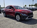 Used 2023 HYUNDAI KONA SEL in PLANTATION, FLORIDA (Photo 9)