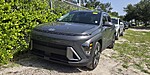 Used 2024 HYUNDAI KONA SEL in PLANTATION, FLORIDA