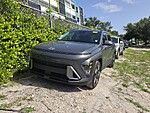 Used 2024 HYUNDAI KONA SEL in PLANTATION, FLORIDA (Photo 1)