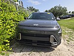Used 2024 HYUNDAI KONA SEL in PLANTATION, FLORIDA (Photo 3)
