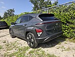 Used 2024 HYUNDAI KONA SEL in PLANTATION, FLORIDA (Photo 5)
