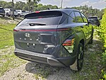 Used 2024 HYUNDAI KONA SEL in PLANTATION, FLORIDA (Photo 7)