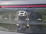 Used 2024 HYUNDAI KONA SEL in PLANTATION, FLORIDA (Photo 10)