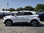Used 2022 HYUNDAI VENUE SEL in PLANTATION, FLORIDA (Photo 3)