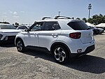 Used 2022 HYUNDAI VENUE SEL in PLANTATION, FLORIDA (Photo 7)