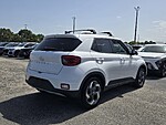 Used 2022 HYUNDAI VENUE SEL in PLANTATION, FLORIDA (Photo 8)