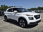 Used 2022 HYUNDAI VENUE SEL in PLANTATION, FLORIDA (Photo 9)