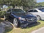 Used 2019 MERCEDES-BENZ E-CLASS E 450 in PLANTATION, FLORIDA (Photo 4)