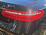 Used 2019 MERCEDES-BENZ E-CLASS E 450 in PLANTATION, FLORIDA (Photo 7)