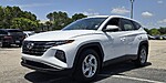 Used 2024 HYUNDAI TUCSON SE in PLANTATION, FLORIDA