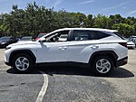 Used 2024 HYUNDAI TUCSON SE in PLANTATION, FLORIDA (Photo 3)
