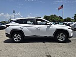 Used 2024 HYUNDAI TUCSON SE in PLANTATION, FLORIDA (Photo 4)