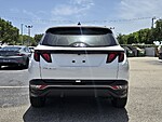 Used 2024 HYUNDAI TUCSON SE in PLANTATION, FLORIDA (Photo 6)