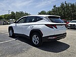 Used 2024 HYUNDAI TUCSON SE in PLANTATION, FLORIDA (Photo 7)