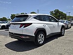 Used 2024 HYUNDAI TUCSON SE in PLANTATION, FLORIDA (Photo 8)