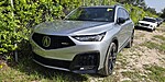 Used 2026 ACURA MDX TYPE S W/ADVANCE PACKAGE in PLANTATION, FLORIDA
