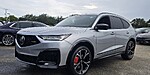 Used 2026 ACURA MDX TYPE S W/ADVANCE PACKAGE in PLANTATION, FLORIDA