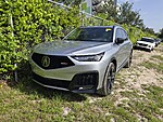 Used 2026 ACURA MDX TYPE S W/ADVANCE PACKAGE in PLANTATION, FLORIDA (Photo 1)
