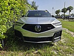 Used 2026 ACURA MDX TYPE S W/ADVANCE PACKAGE in PLANTATION, FLORIDA (Photo 3)