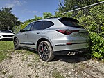 Used 2026 ACURA MDX TYPE S W/ADVANCE PACKAGE in PLANTATION, FLORIDA (Photo 5)