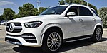 Used 2021 MERCEDES-BENZ GLE GLE 350 in PLANTATION, FLORIDA