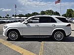 Used 2021 MERCEDES-BENZ GLE GLE 350 in PLANTATION, FLORIDA (Photo 3)