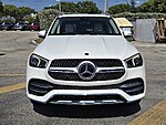 Used 2021 MERCEDES-BENZ GLE GLE 350 in PLANTATION, FLORIDA (Photo 4)