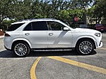 Used 2021 MERCEDES-BENZ GLE GLE 350 in PLANTATION, FLORIDA (Photo 5)