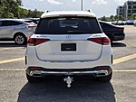 Used 2021 MERCEDES-BENZ GLE GLE 350 in PLANTATION, FLORIDA (Photo 6)