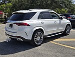 Used 2021 MERCEDES-BENZ GLE GLE 350 in PLANTATION, FLORIDA (Photo 7)