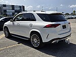 Used 2021 MERCEDES-BENZ GLE GLE 350 in PLANTATION, FLORIDA (Photo 8)