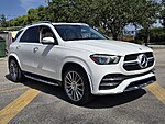 Used 2021 MERCEDES-BENZ GLE GLE 350 in PLANTATION, FLORIDA (Photo 9)