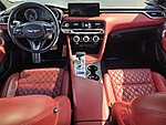 Used 2023 GENESIS G70 3.3T in PLANTATION, FLORIDA (Photo 12)