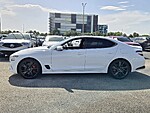 Used 2023 GENESIS G70 3.3T in PLANTATION, FLORIDA (Photo 3)