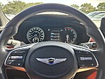 Used 2023 GENESIS G70 3.3T in PLANTATION, FLORIDA (Photo 22)