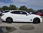 Used 2023 GENESIS G70 3.3T in PLANTATION, FLORIDA (Photo 4)