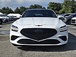 Used 2023 GENESIS G70 3.3T in PLANTATION, FLORIDA (Photo 5)