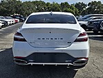 Used 2023 GENESIS G70 3.3T in PLANTATION, FLORIDA (Photo 6)