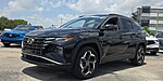 Used 2023 HYUNDAI TUCSON SEL in PLANTATION, FLORIDA