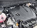 Used 2023 HYUNDAI TUCSON SEL in PLANTATION, FLORIDA (Photo 20)